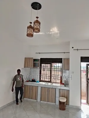 2bdrm House in Jinja for rent