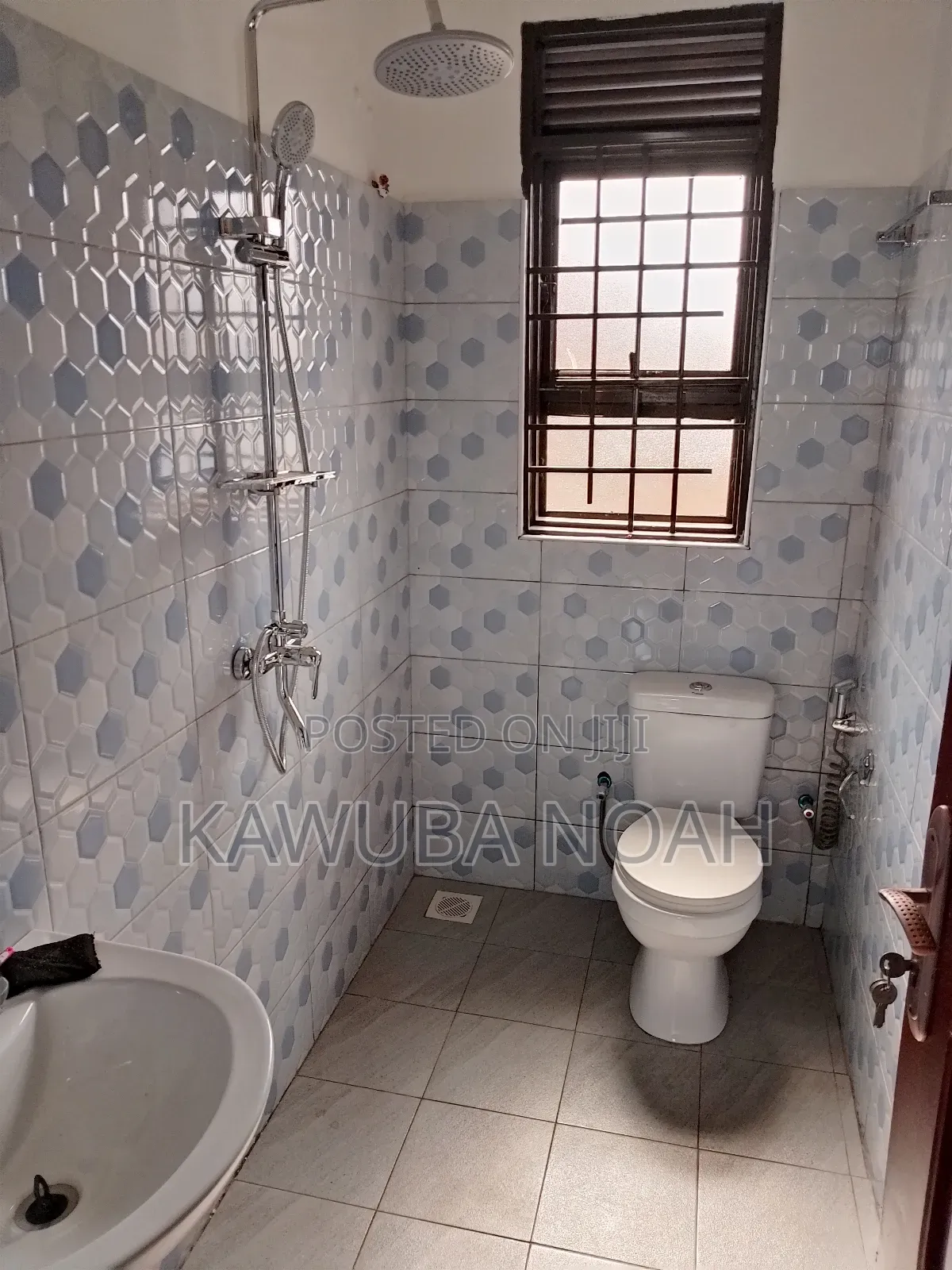 2bdrm House in Jinja for rent