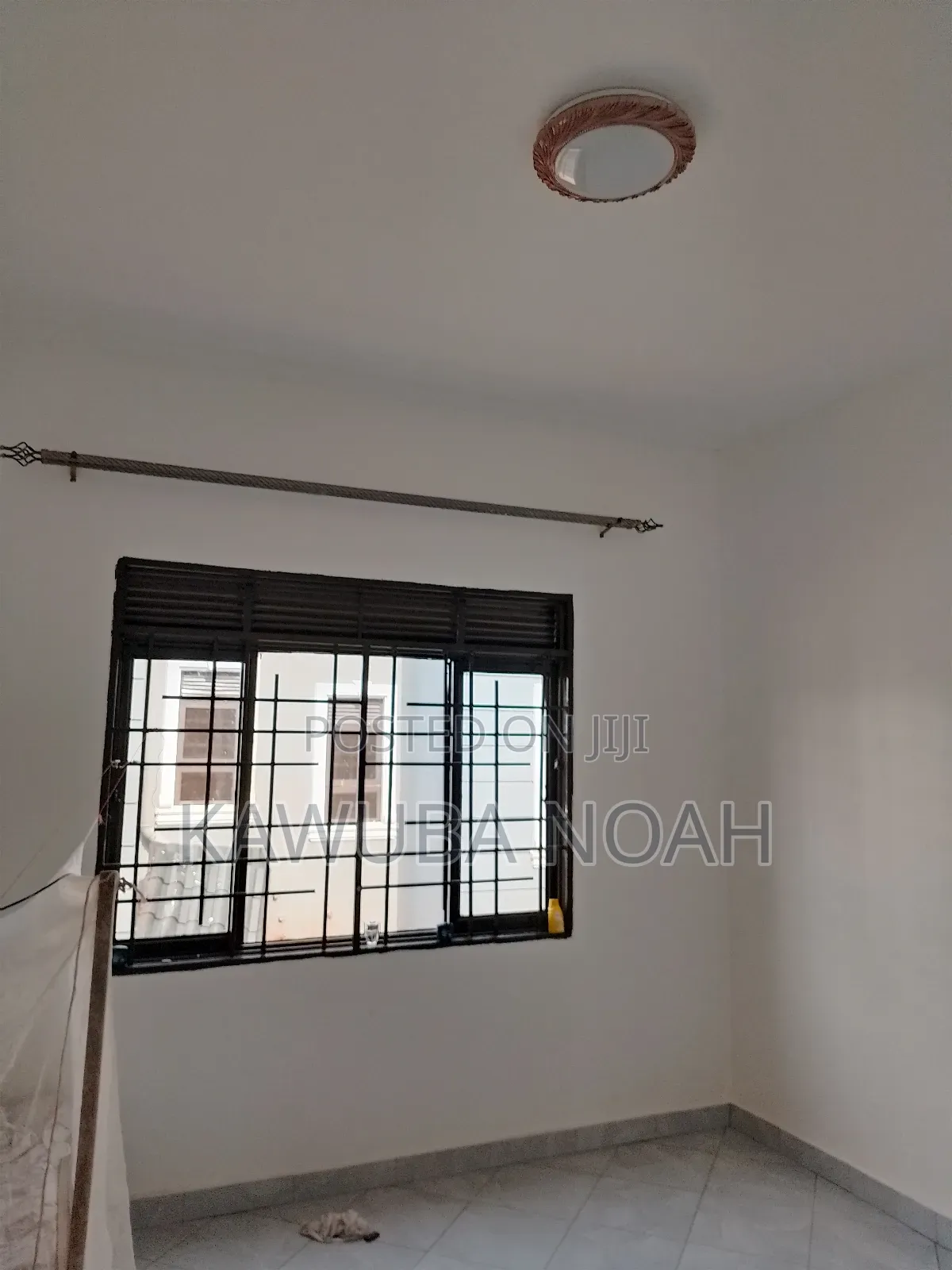2bdrm House in Jinja for rent