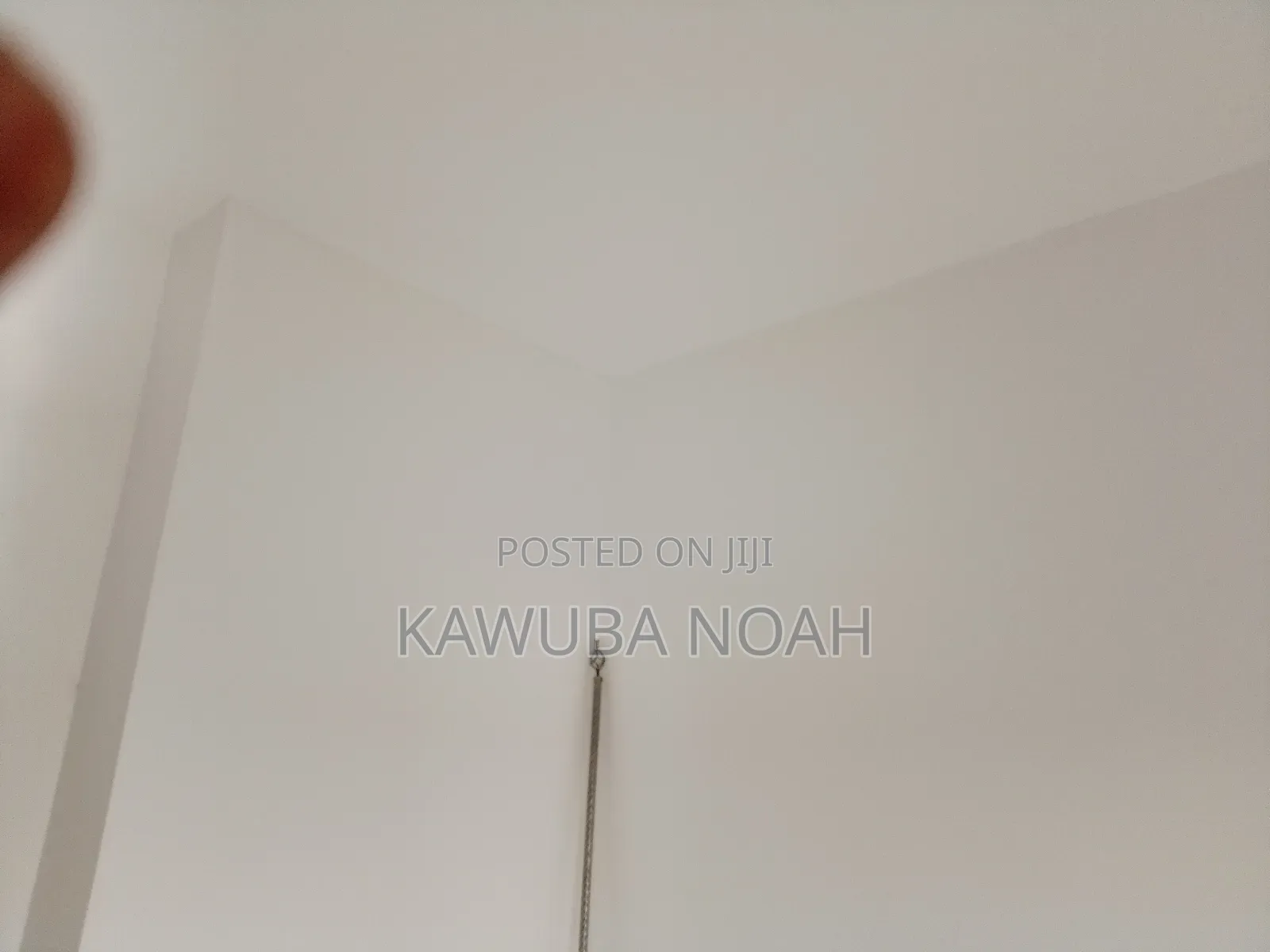 2bdrm House in Jinja for rent