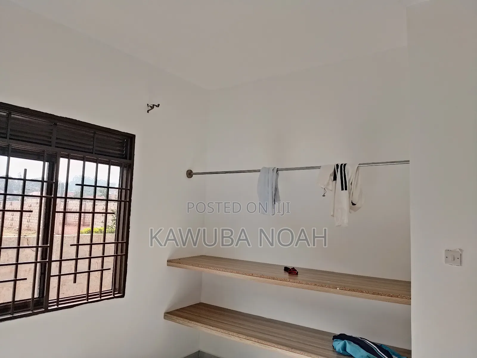 2bdrm House in Jinja for rent