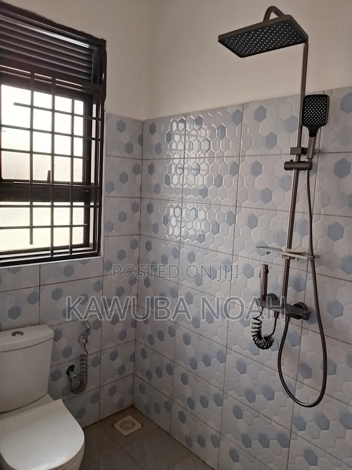 2bdrm House in Jinja for rent