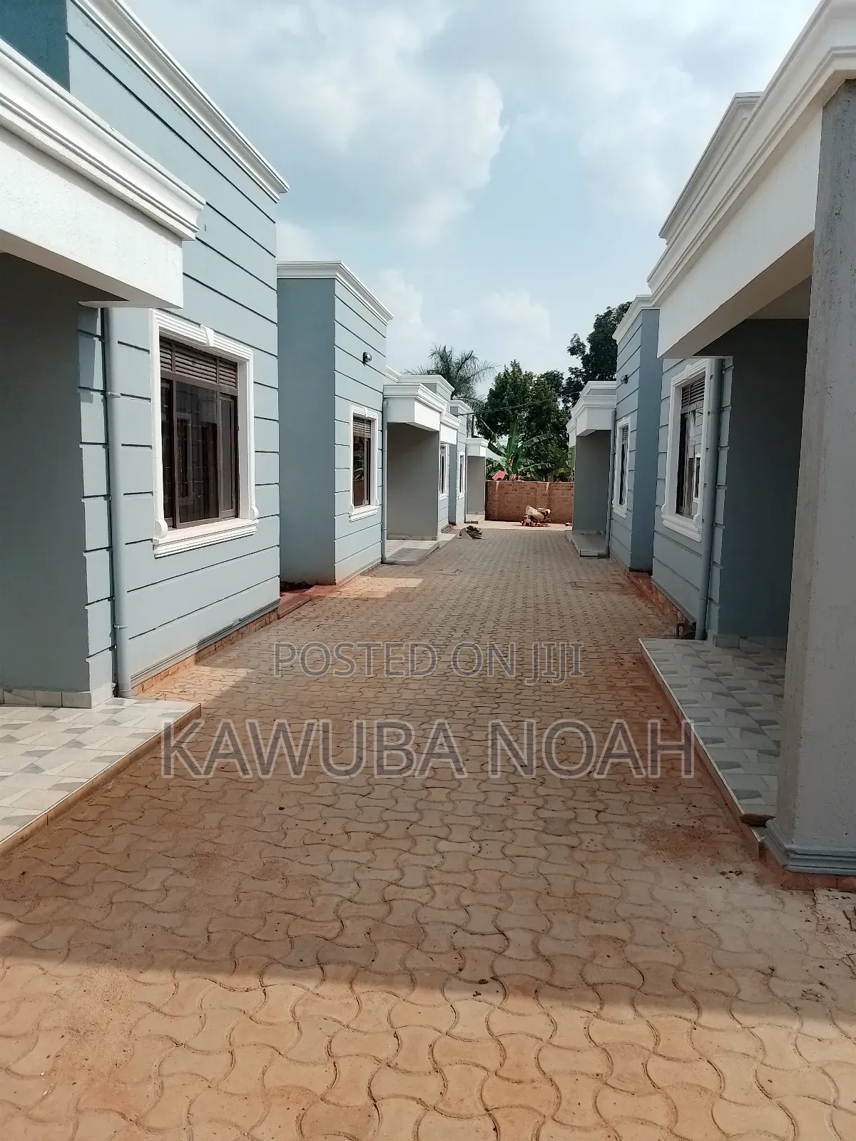 2bdrm House in Jinja for rent
