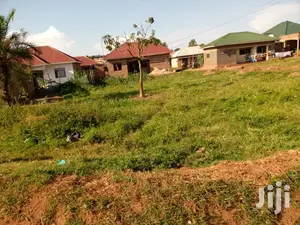 Hot Plot in Namasuba for Sale