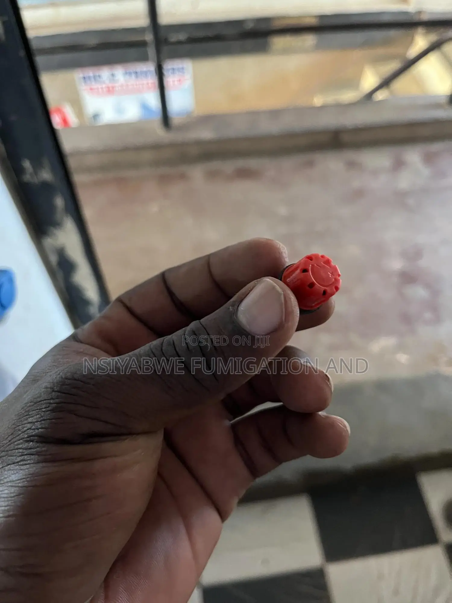 Irrigation Nipples For Drip Systems Barbed Threadedfitting
