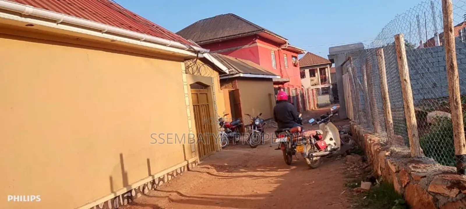 Plot for Sale in Kitasa Wakiso