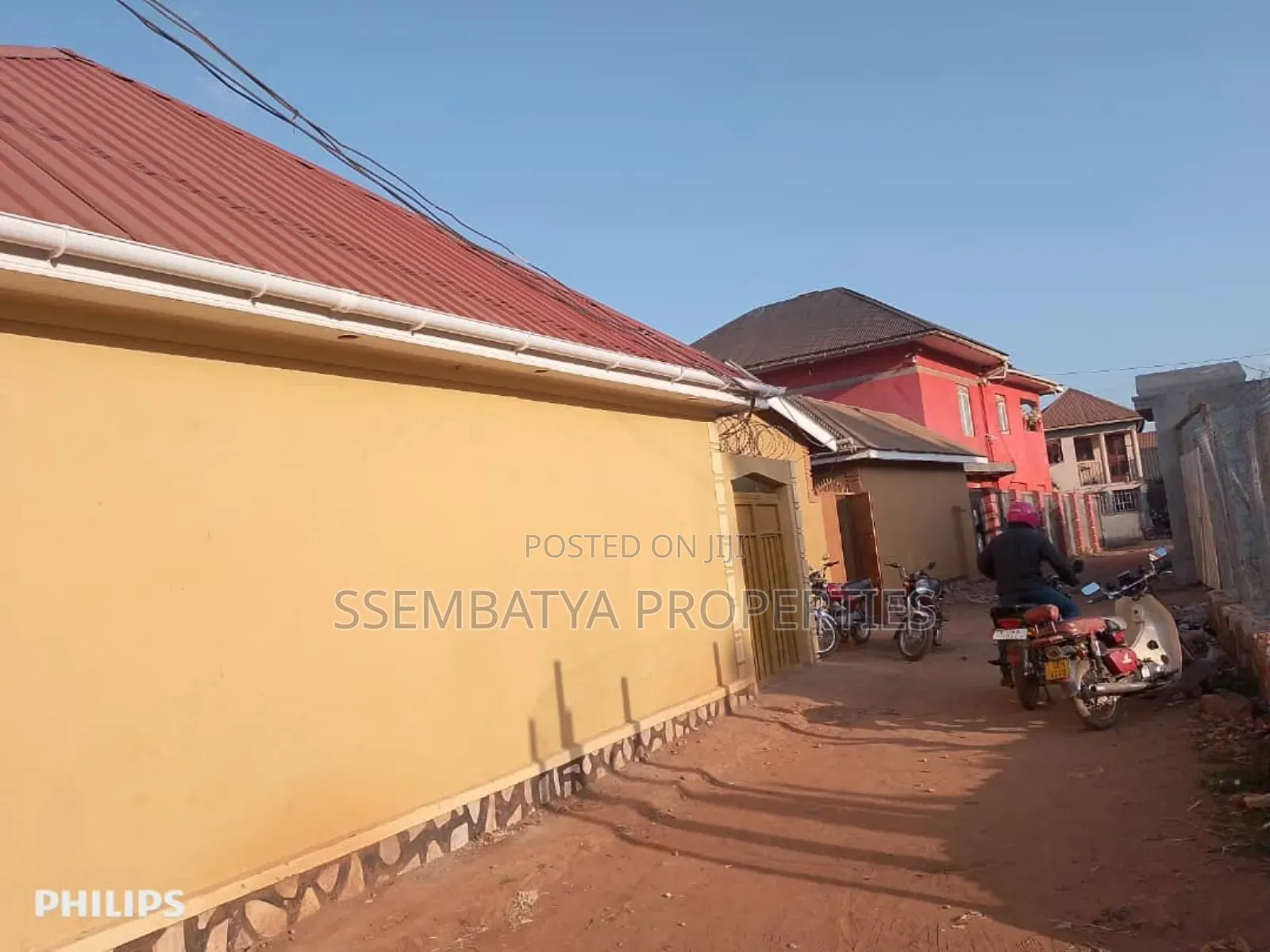 Plot for Sale in Kitasa Wakiso