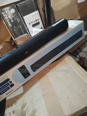Logik Soundbar Inbuilt Subwoofer