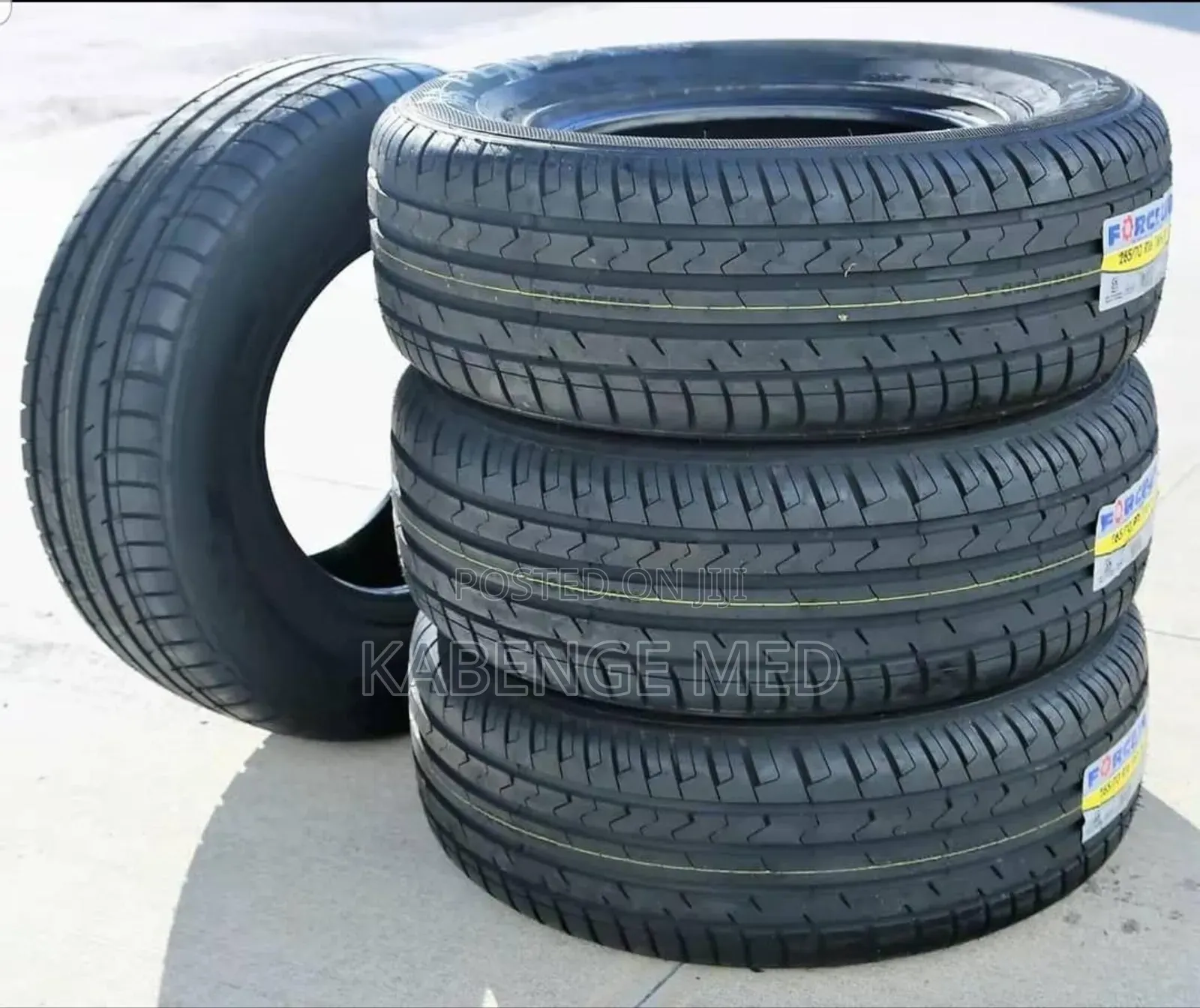 All Car/Vehicle Tyres