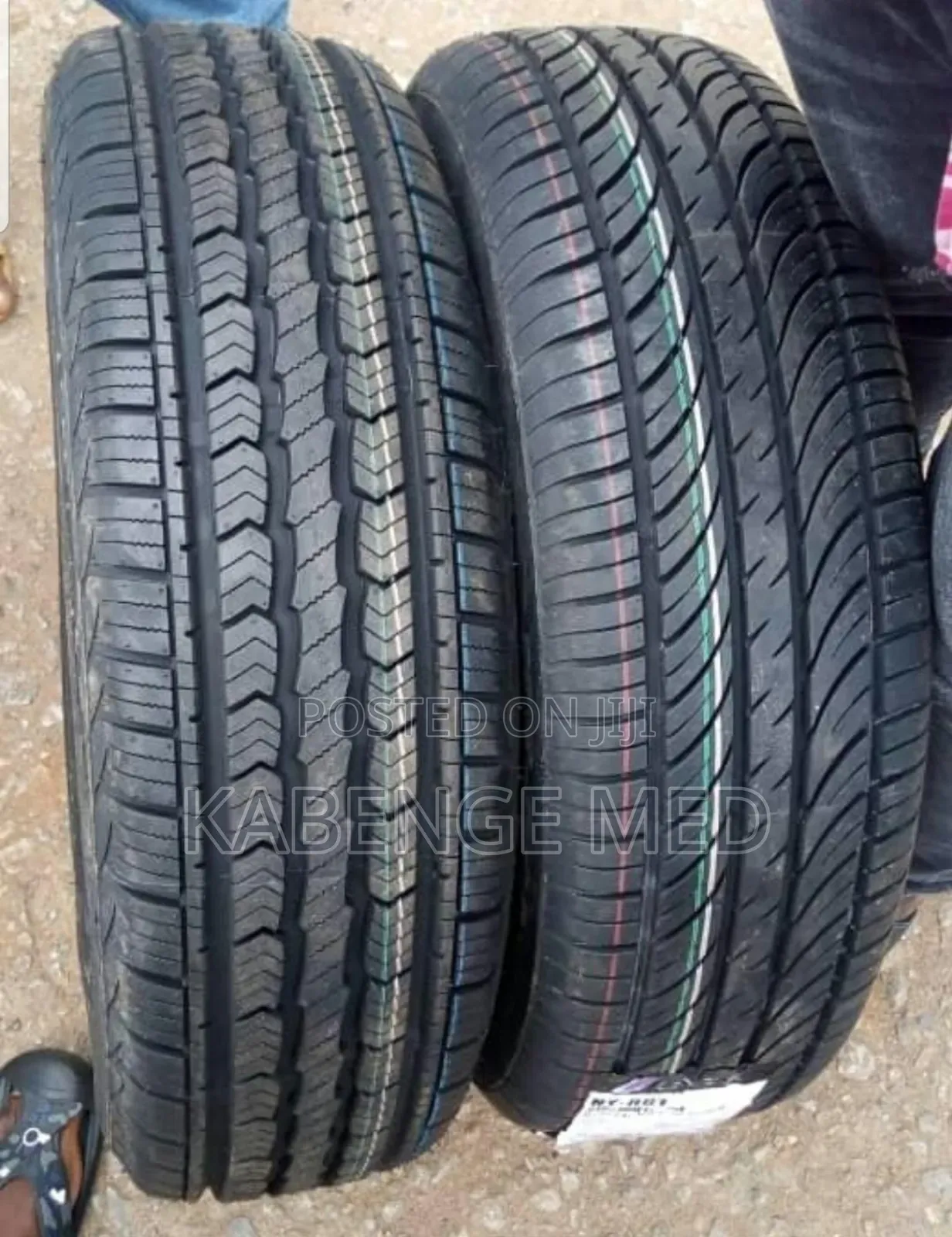 All Car/Vehicle Tyres