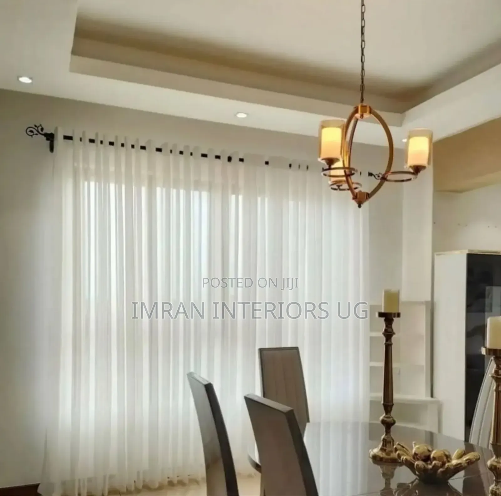 Fancy Curtain Liner Per Meter Available at Favorable Price
