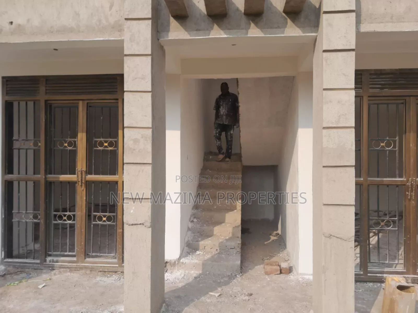 4bdrm Block of Flats in Bulenga Buloba Town, Central Division for sale