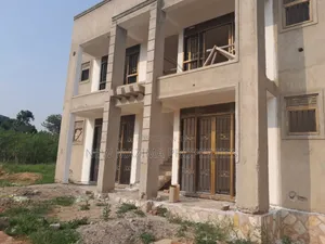 4bdrm Block of Flats in Bulenga Buloba Town, Central Division for sale