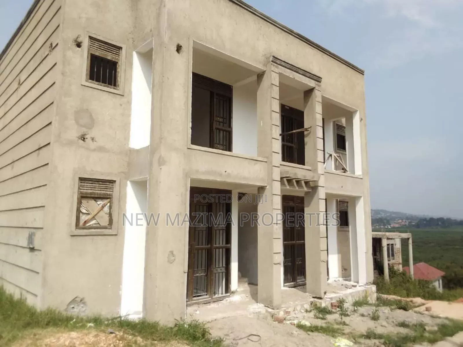 4bdrm Block of Flats in Bulenga Buloba Town, Central Division for sale