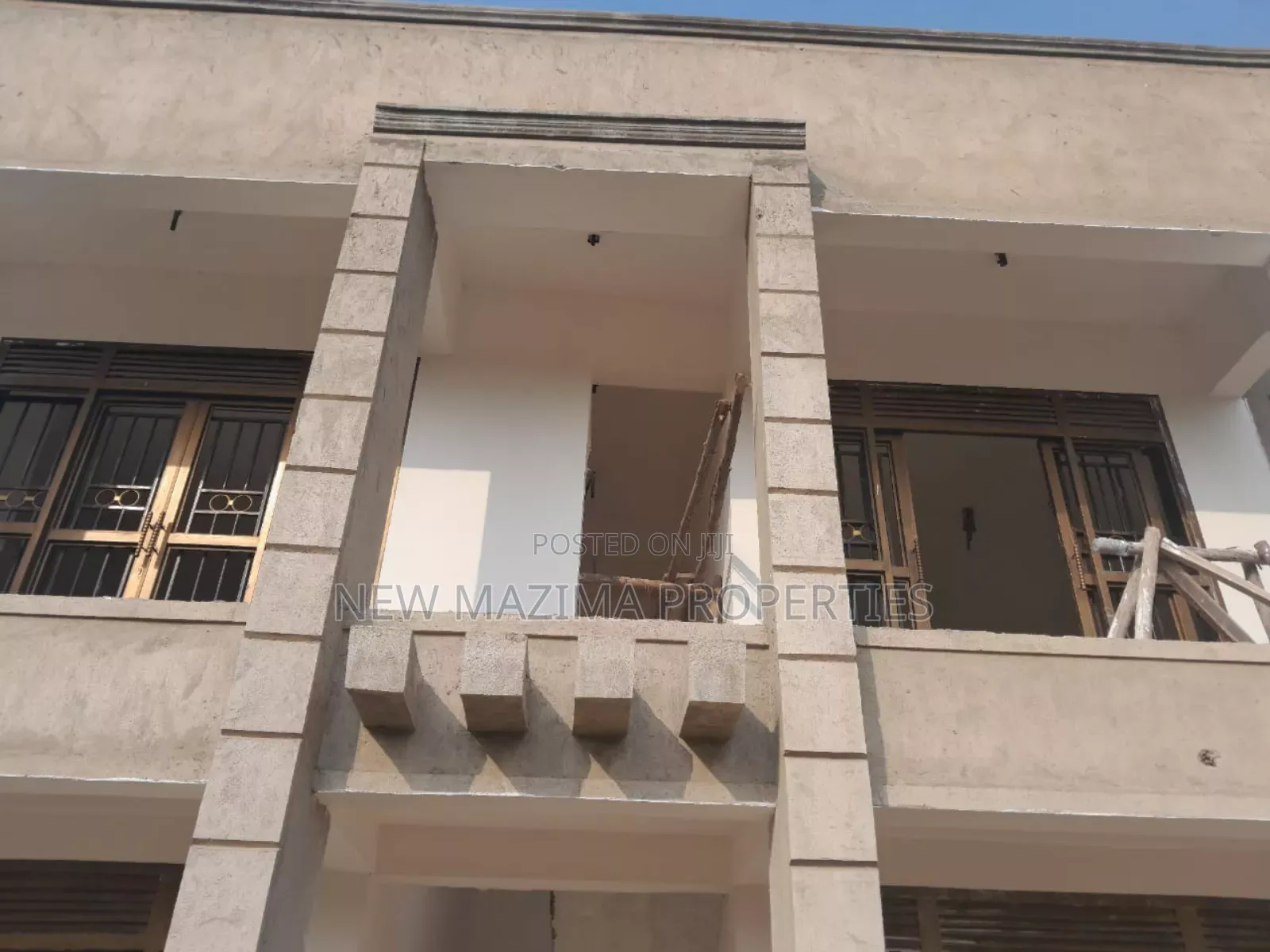 4bdrm Block of Flats in Bulenga Buloba Town, Central Division for sale