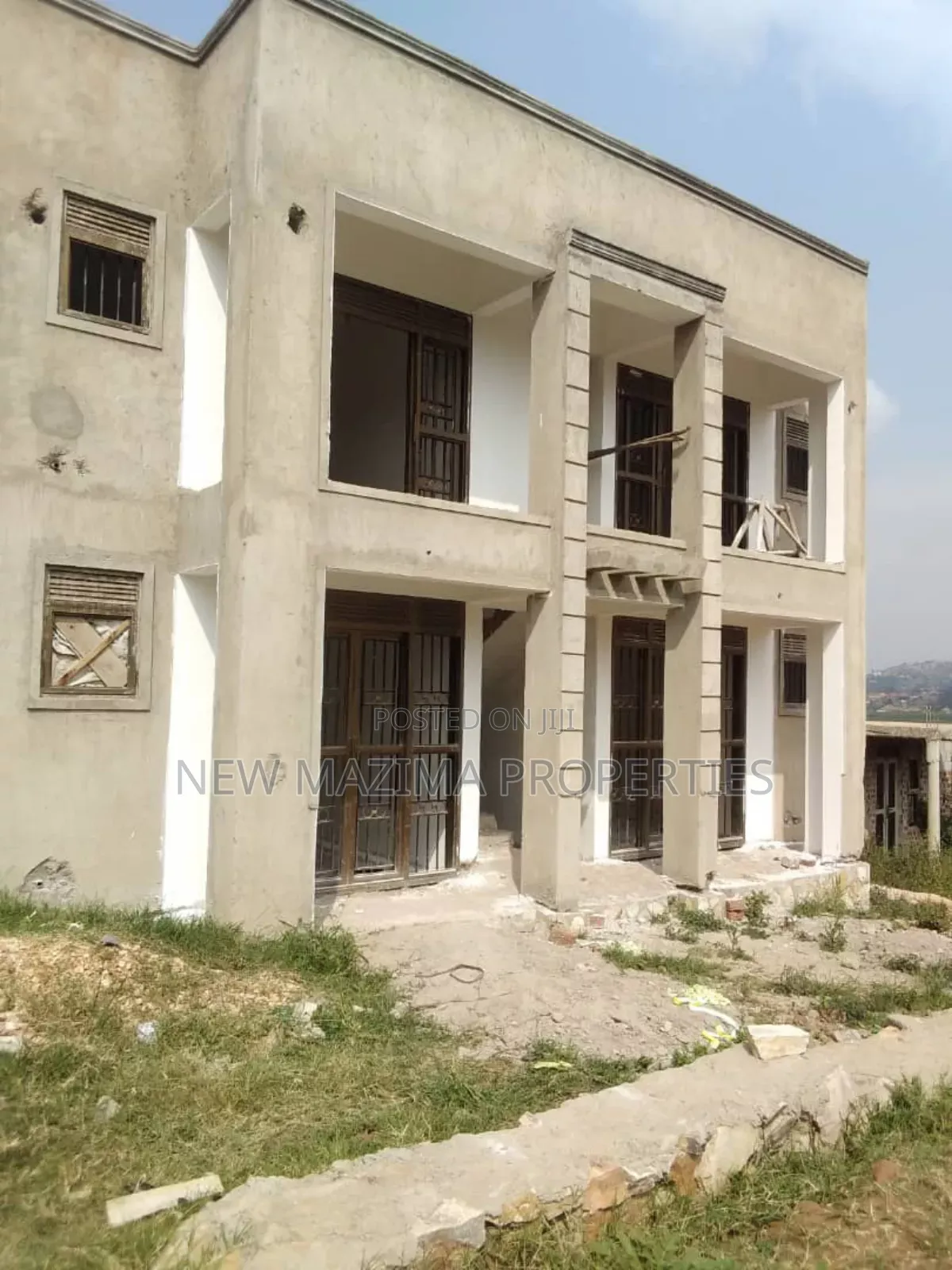 4bdrm Block of Flats in Bulenga Buloba Town, Central Division for sale