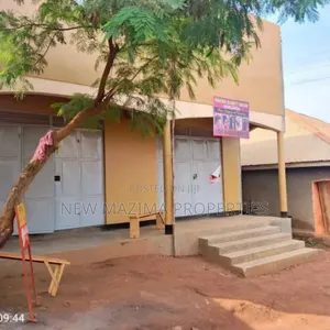Two Commercial Shops With More Two Singles Rentals Onsale