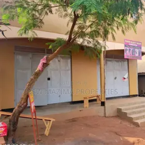 Two Commercial Shops With More Two Singles Rentals Onsale