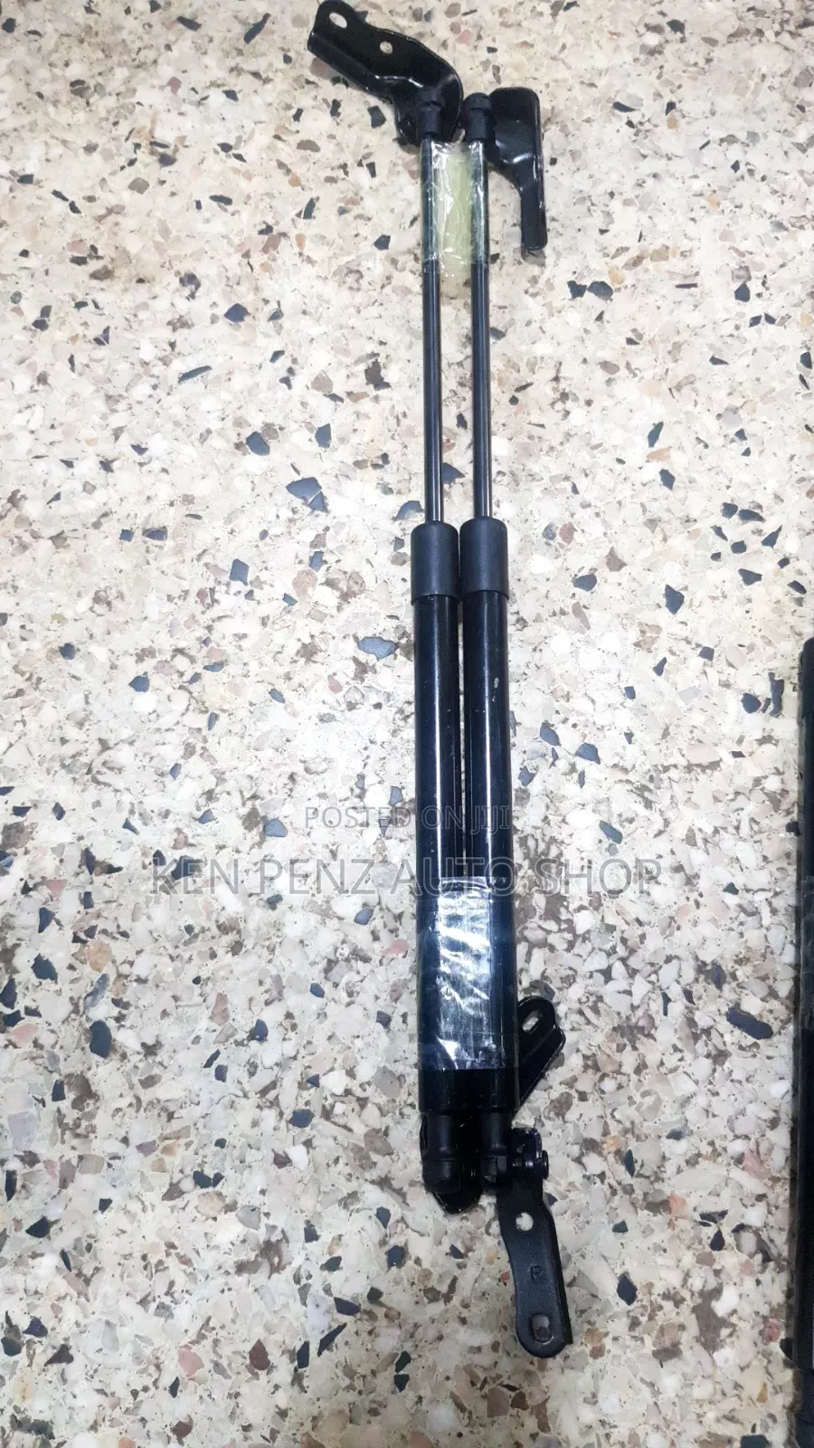 Boot Struts for Toyota Wish Ordinary