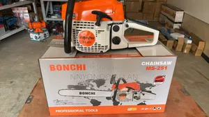 Chainshow Machine