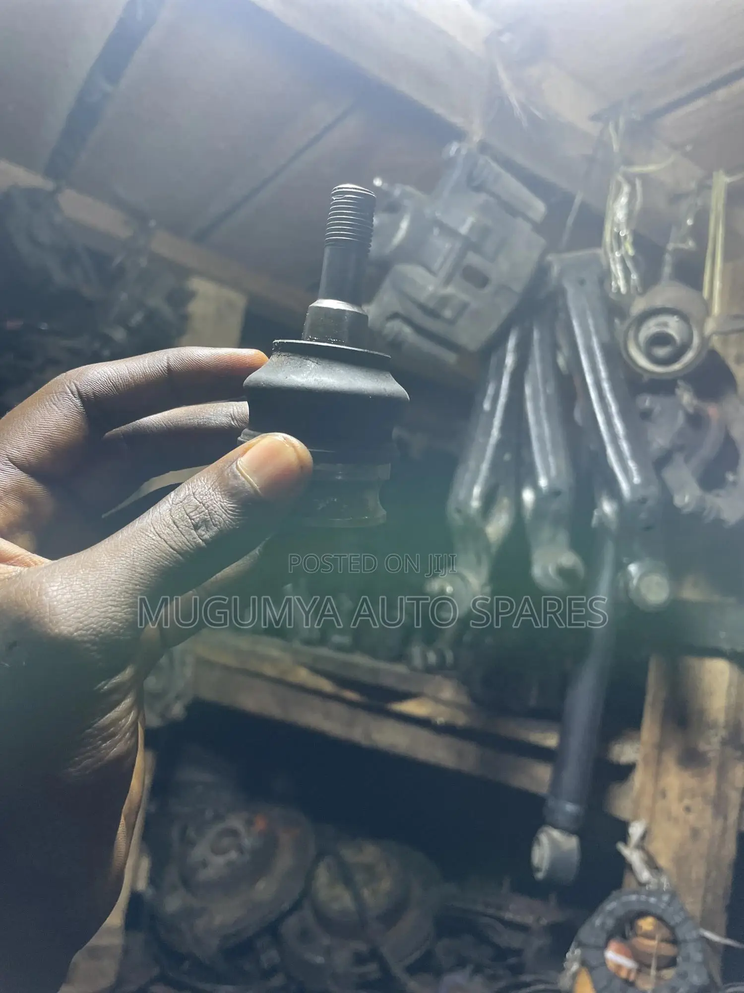 Ball Joint Subaru Forester,Impreza, Legacy and Outback