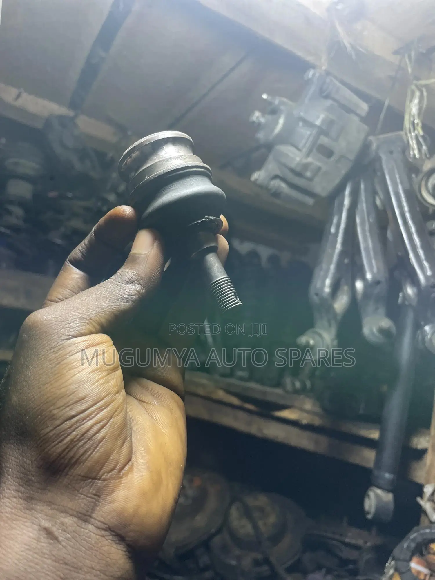 Ball Joint Subaru Forester,Impreza, Legacy and Outback