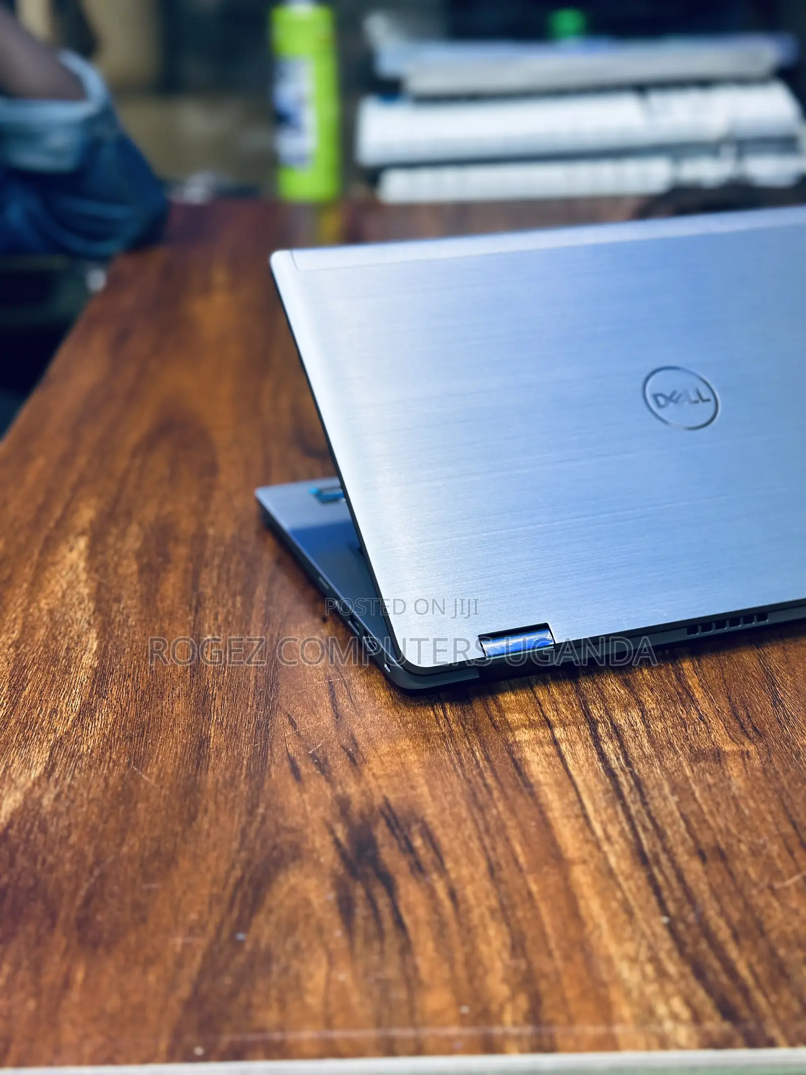 New Laptop Dell Latitude 7420 16GB Intel Core I7 SSD 512GB