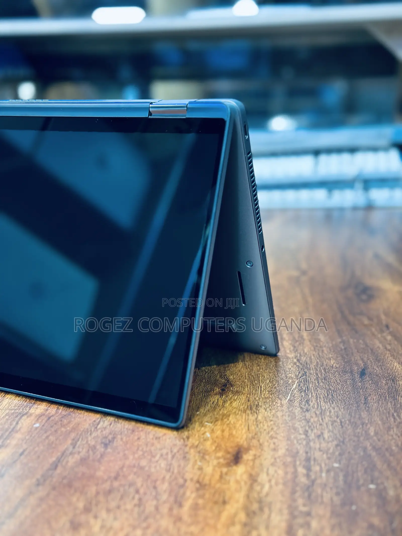 New Laptop Dell Latitude 7420 16GB Intel Core I7 SSD 512GB