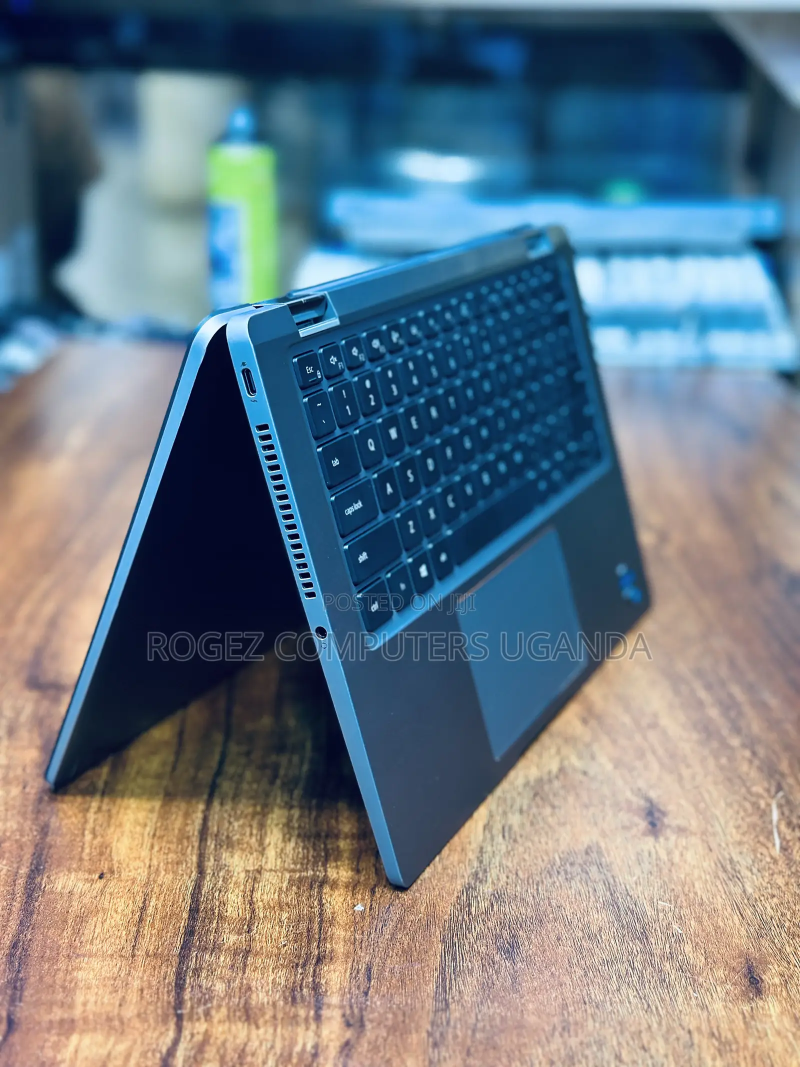New Laptop Dell Latitude 7420 16GB Intel Core I7 SSD 512GB