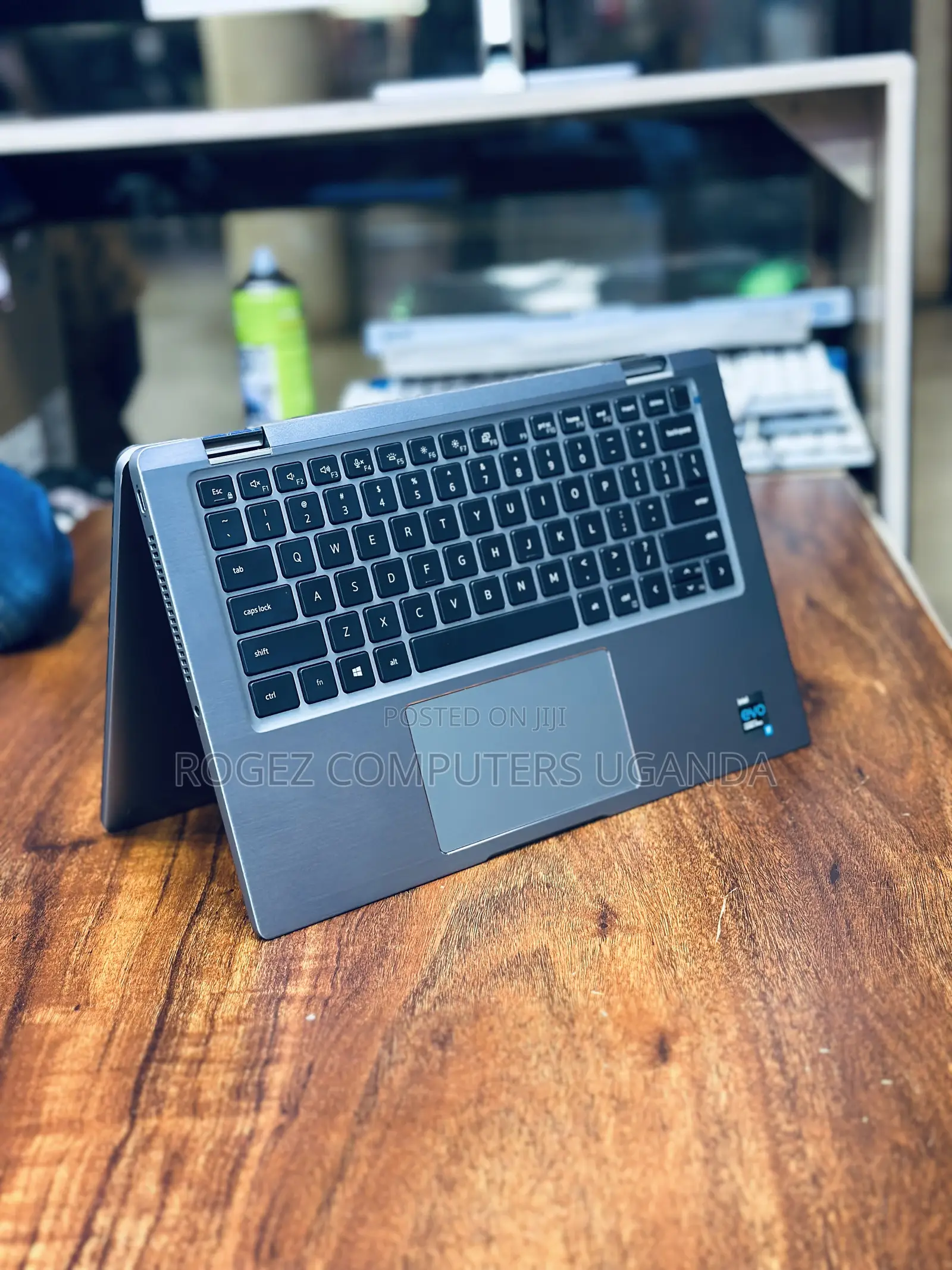 New Laptop Dell Latitude 7420 16GB Intel Core I7 SSD 512GB