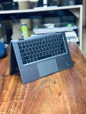 New Laptop Dell Latitude 7420 16GB Intel Core I7 SSD 512GB