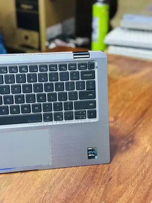 New Laptop Dell Latitude 7420 16GB Intel Core I7 SSD 512GB