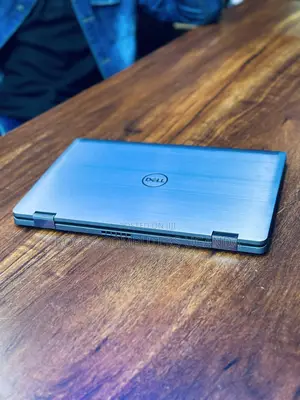 New Laptop Dell Latitude 7420 16GB Intel Core I7 SSD 512GB