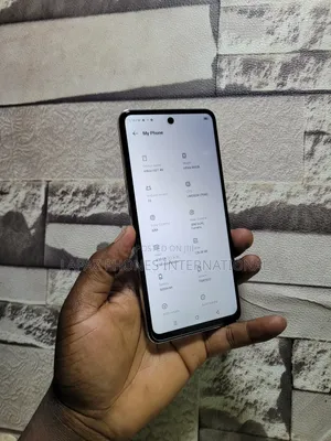 Infinix Hot 40i 128 GB Gold