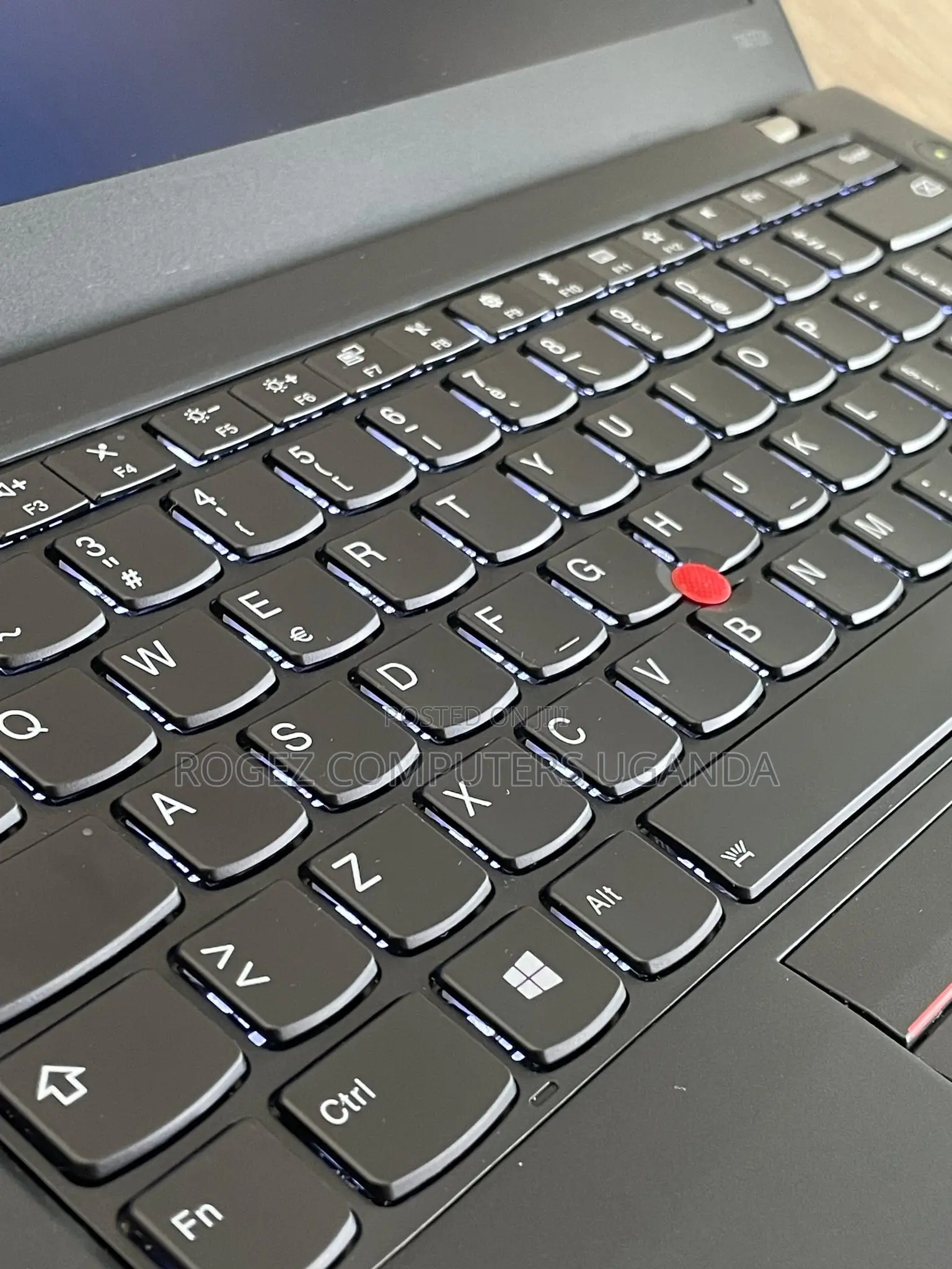 New Laptop Lenovo ThinkPad T470s 8GB Intel Core I7 SSD 256GB