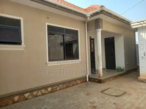 Furnished 4bdrm House in Kira for sale