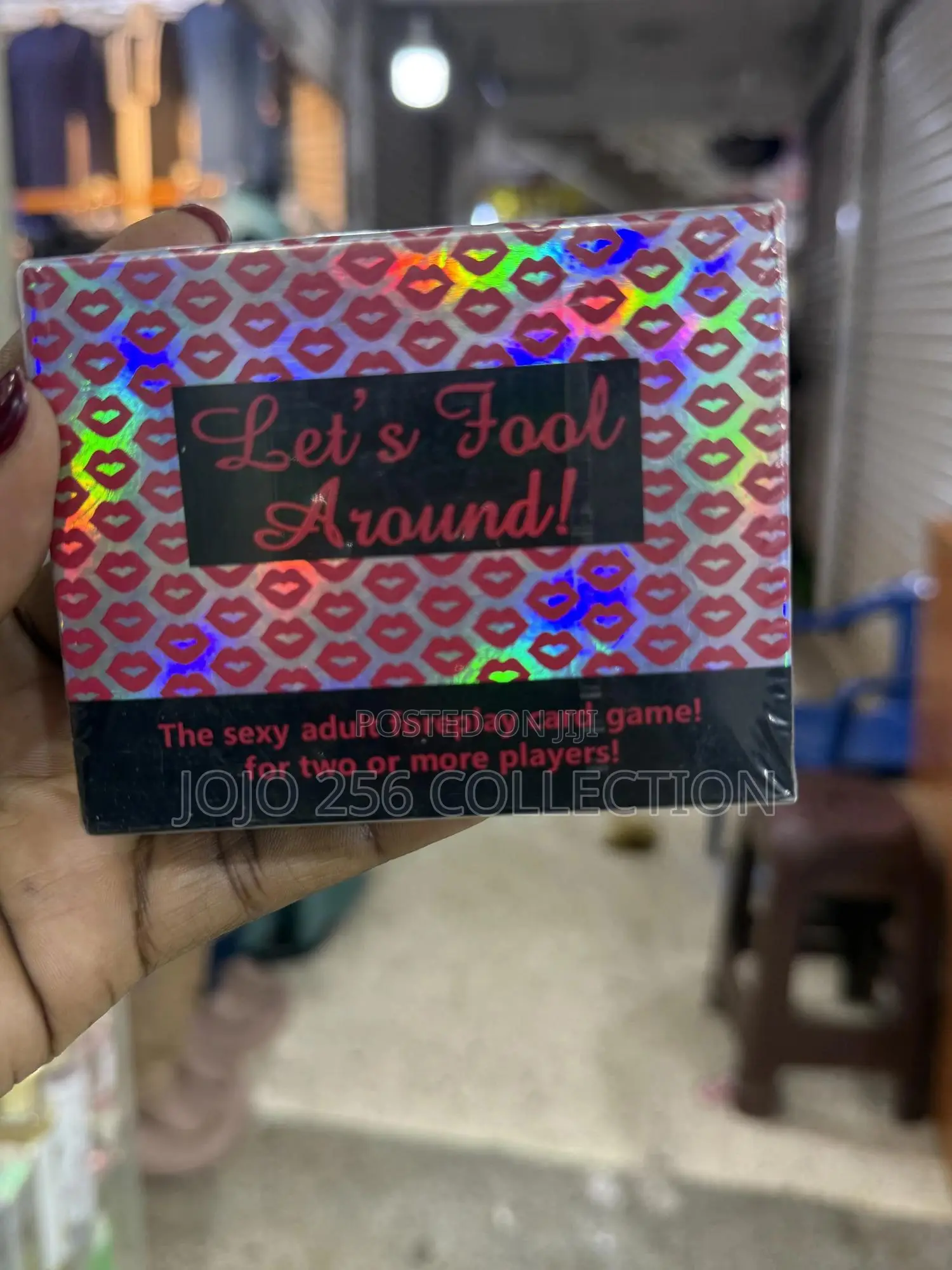 Love Cards For Fun