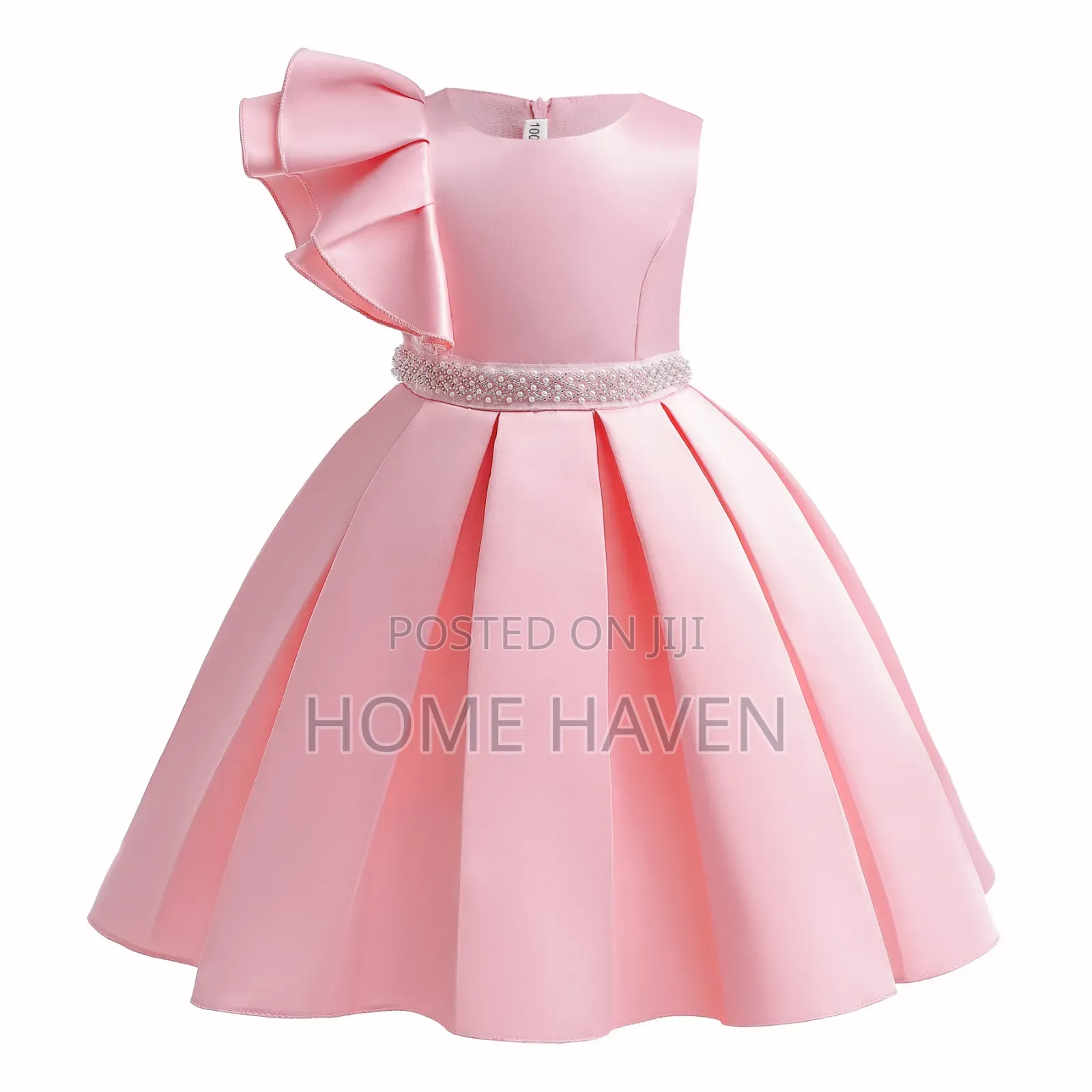 2-6yrs Girl's Beatiful Dress