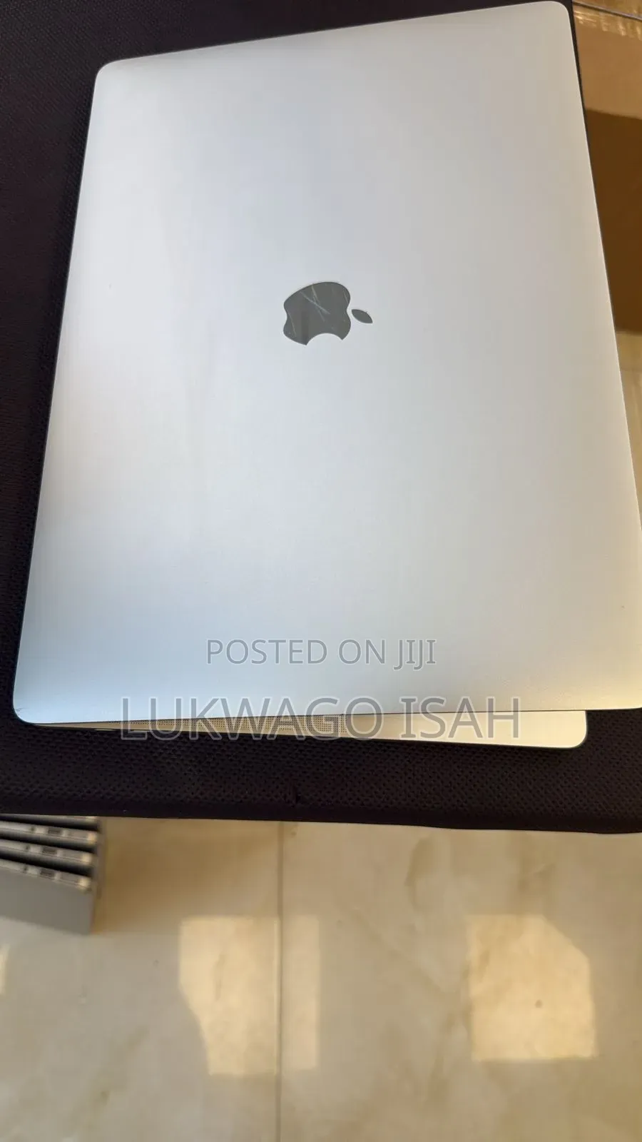 Laptop Apple MacBook Pro 2019 32GB Intel Core i9 SSD 1T