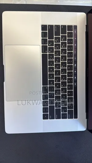 Laptop Apple MacBook Pro 2019 32GB Intel Core i9 SSD 1T