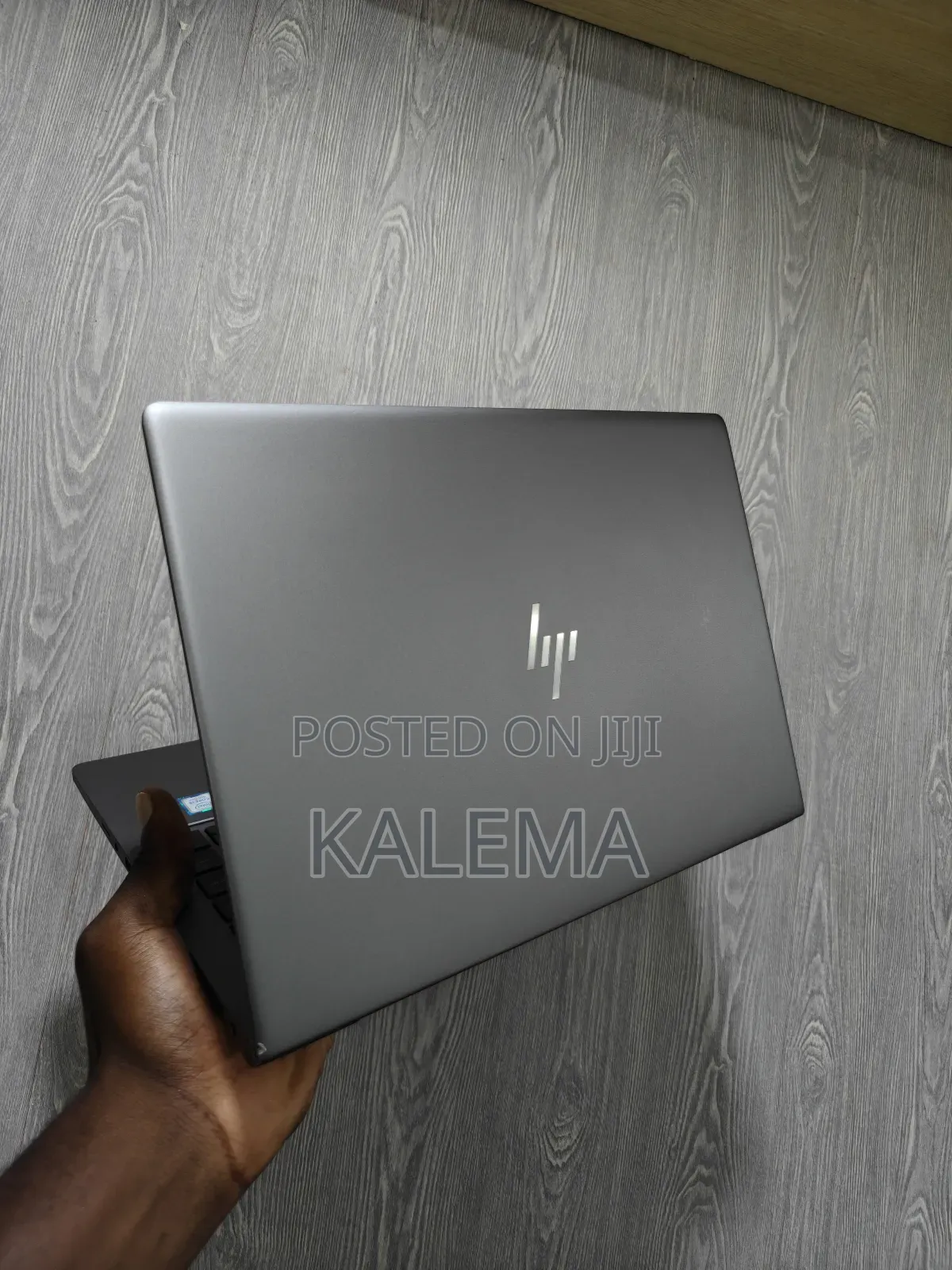 Laptop HP ZBook 14u G6 8GB Intel Core I5 SSD 256GB