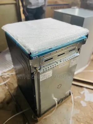 3*1 Electric and Gas Brandnew Cooker