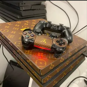 Sony Playstation 4 Pro