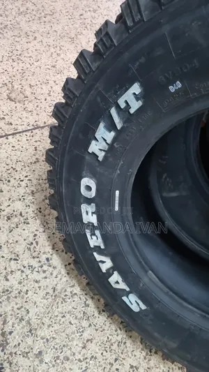 265/75r16 Gt Radial Savero Mud Terrain