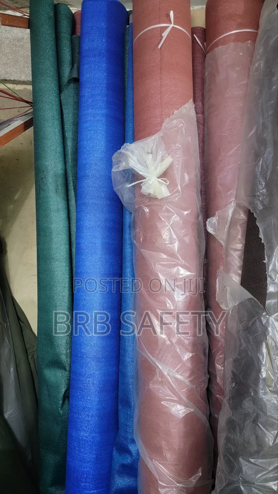 Carport/ Car Shade/ Water Proofed Net