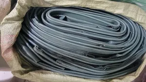 Durable Canvas Tarpaulin/ Truck Tarpaulin
