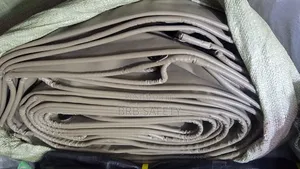 Durable Canvas Tarpaulin/ Truck Tarpaulin