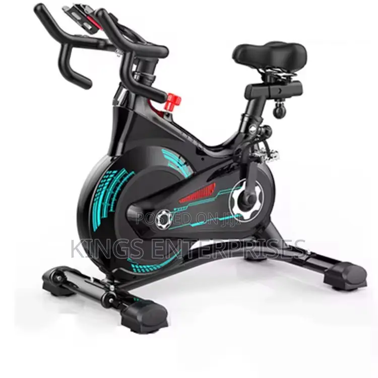 Exercise Domestic and Commercial Exercise Bike