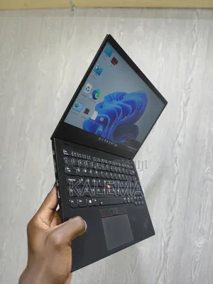 Laptop Lenovo ThinkPad X1 Carbon 16GB Intel Core I7 SSHD (Hybrid) 512GB