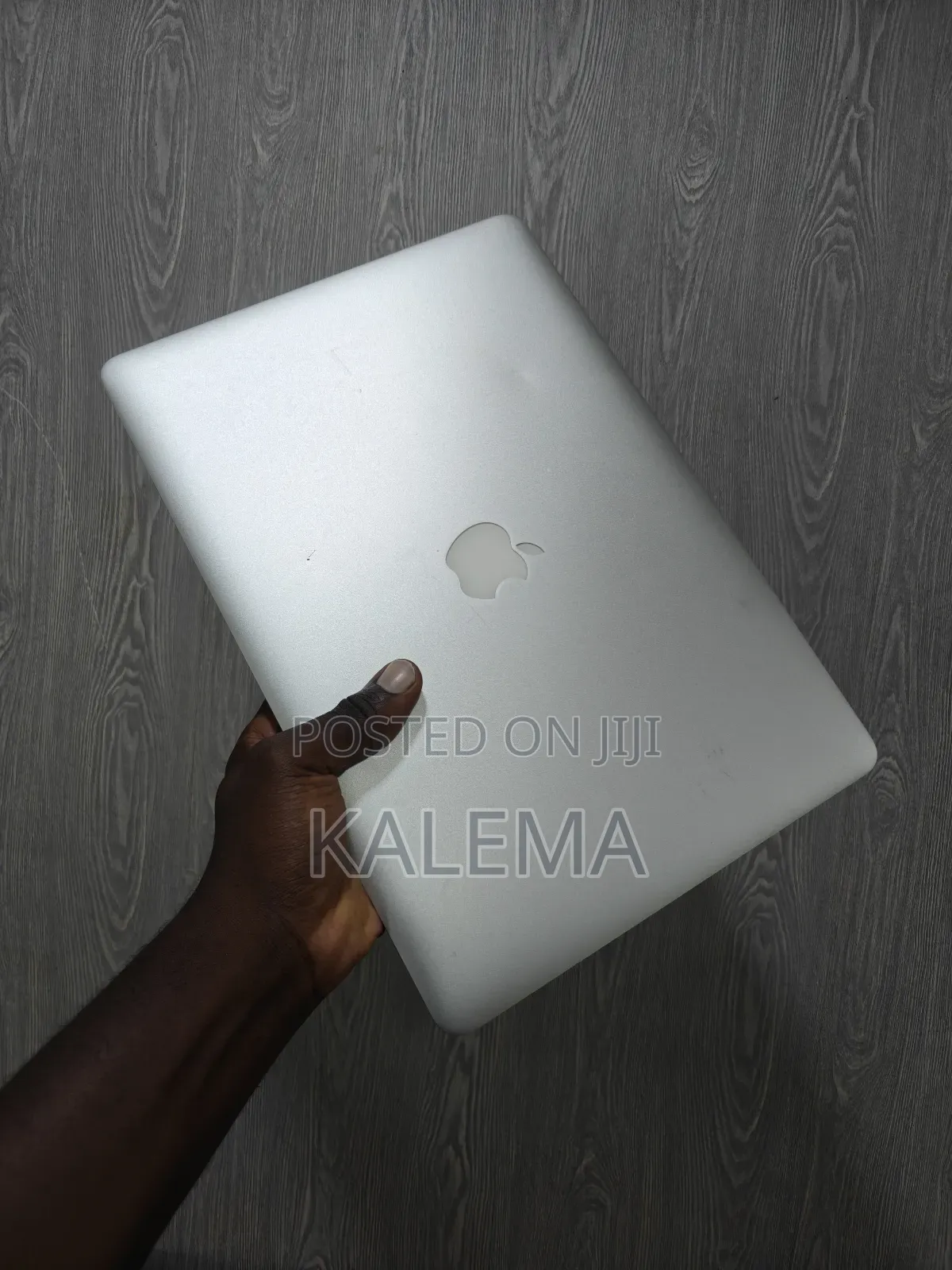 Laptop Apple MacBook 8GB Intel Core I7 SSD 512GB